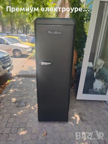 Хладилник Schaub Lorenz (клас А+) с Гаранция !