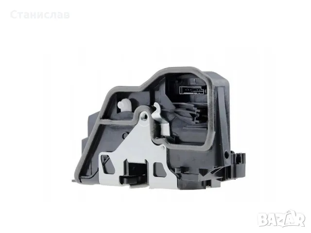 BMW 3 E90 Брава за задна лява врата , снимка 2 - Части - 50189512