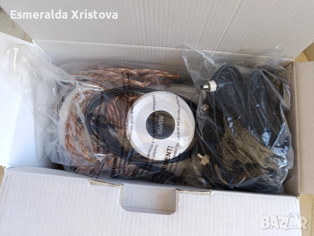 Робот за почистване на прозорци, снимка 6 - Прахосмукачки - 54158212