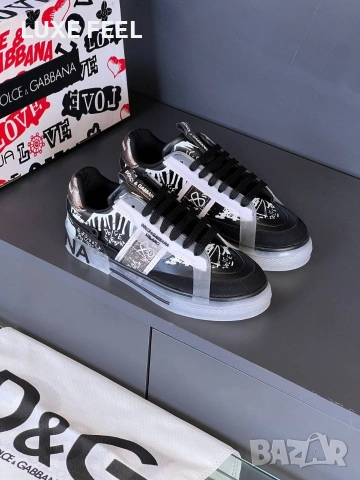 Dolce Gabanna ⚜️Дамски Обувки 