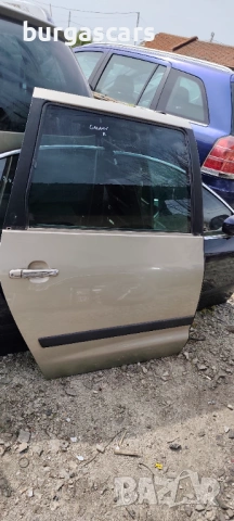 Задна дясна врата Ford Galaxy 2005г