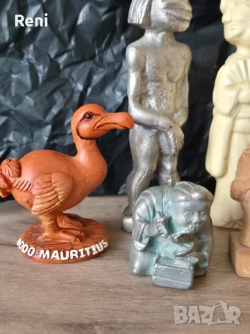 Колекция миниатюри, редки, снимка 7 - Колекции - 51264002