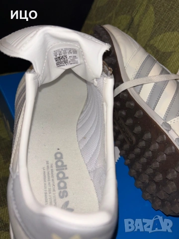 НОВИ мъжки маратонки Adidas La Trainer LT, снимка 9 - Маратонки - 54031554