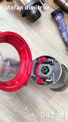 Dyson V7 Motorhead , снимка 10 - Други - 51214282