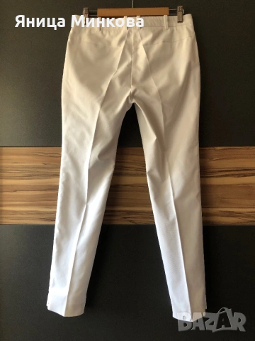 Дамски панталон Hugo Boss, снимка 3 - Панталони - 53665387