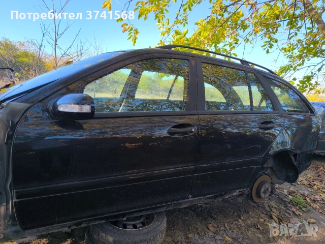 продавам врати за Mercedes Benz w203