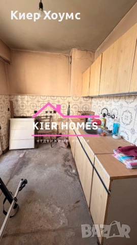 Апартамент в САНИРАН блок в кв.Каменец,гр.Димитровград, снимка 3 - Апартаменти - 52525094