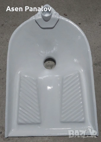 Клекало Чугун 7бр