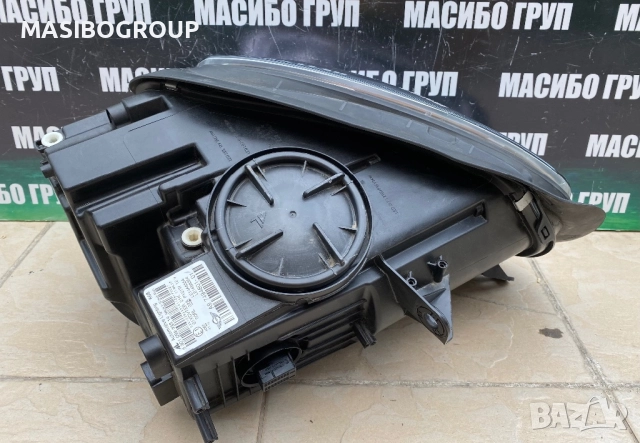 Фар ляв фарове Led за Мини Ф60 Mini Countryman F60, снимка 6 - Части - 51579118