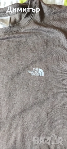 The north face, снимка 2 - Блузи - 53730776