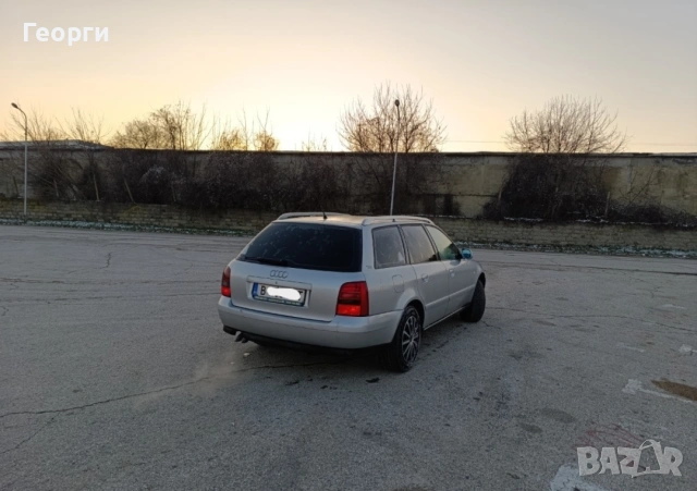 Ауди А4 1.9 TDI 90 hp, снимка 2 - Автомобили и джипове - 53762821