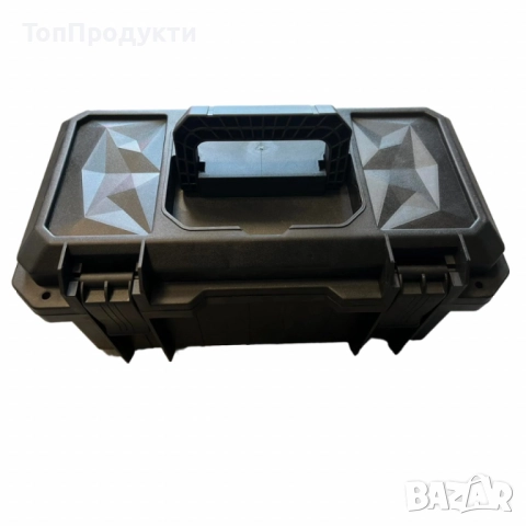 Акумулаторна вендуза за плочки 36V 8Ah KraftRoyal BG с две батерии FTTVM-318, снимка 4 - Други инструменти - 52961551