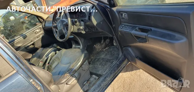 Нисан Терано 3.0тди на части Nissan Terrano 3.0tdi na chasti , снимка 10 - Части - 49350219