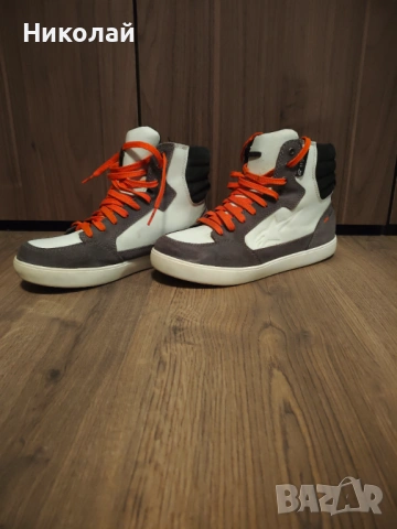 Alpinestars мото боти 39 номер, снимка 4 - Дамски боти - 53385879