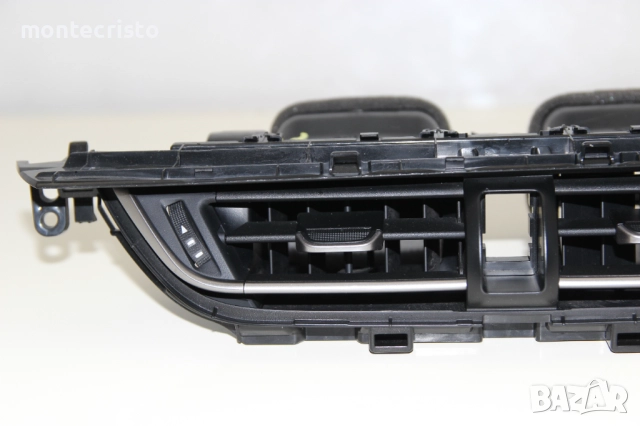 Централни розетки въздуховод Toyota C-HR (2016-2019г.) въздуховоди 55670F4010 55670-F4010 CHR, снимка 2 - Части - 52397509