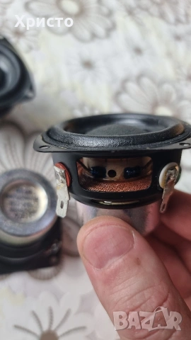 Широколентови говорители LG 56мм, снимка 3 - Тонколони - 54006589