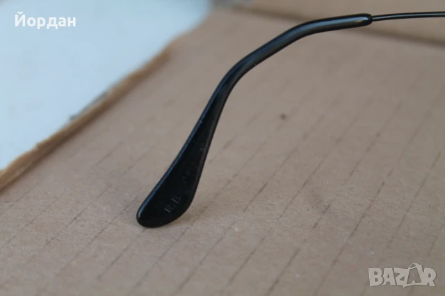 Слънчеви очила ''Ray Ban'' , снимка 11 - Слънчеви и диоптрични очила - 50917959
