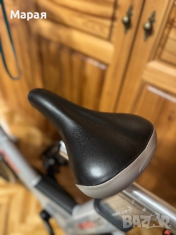 Продавам Висок Клас Спин Байк - SPINNER AXT (Star Trac), снимка 8 - Фитнес уреди - 52581312