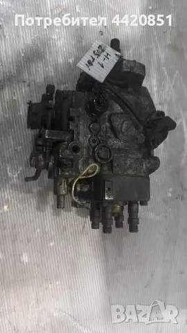 Помпа За Високо Налягане (ГНП) За Hyundai H1 2002 - 104745-4010 , 364A5434