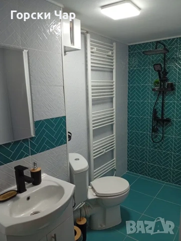 4-ри етажна къща в с .Орешак, снимка 4 - Къщи - 54166528