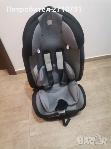 Детско столче за кола 