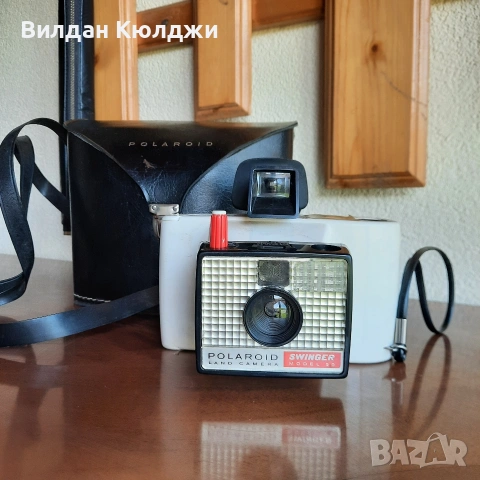 фотоапарат