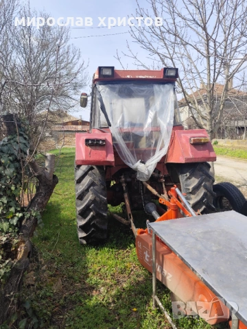 Двигател за трактор , снимка 7 - Селскостопанска техника - 53871222