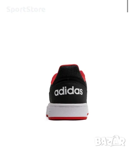 Adidas Hoops 2.0, снимка 4 - Маратонки - 49288186