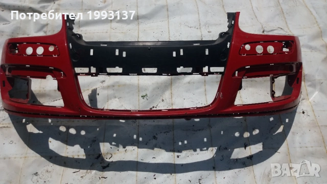 Предна Броня за VW GOLF 5 GTI