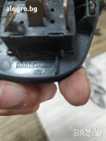 Копче ел.стъкла за Алфа Ромео 146 , 153049000, снимка 4 - Части - 51017985
