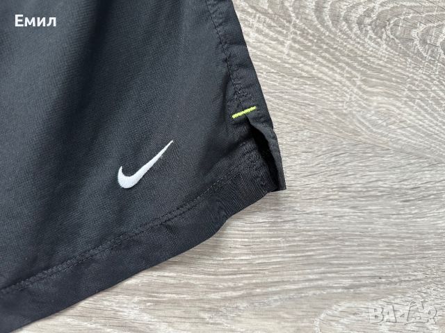 Мъжки шорти Nike, Размер P, снимка 6 - Къси панталони - 45699994