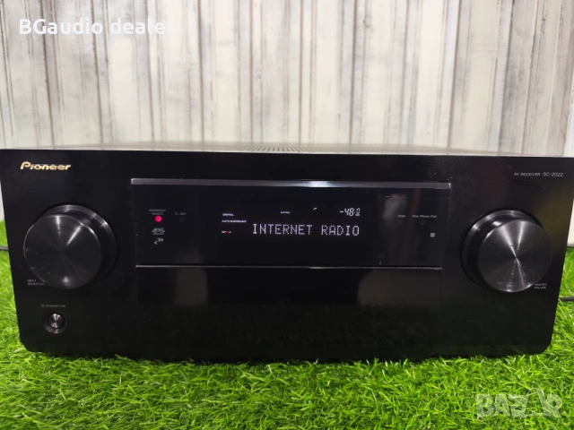Pioneer SC-2022-K Ресийвър 