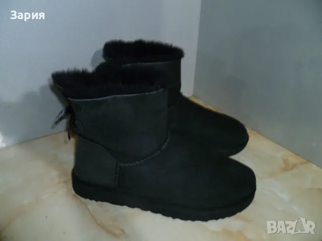 UGG оригинални ботуши №41, снимка 6 - Дамски ботуши - 48581508