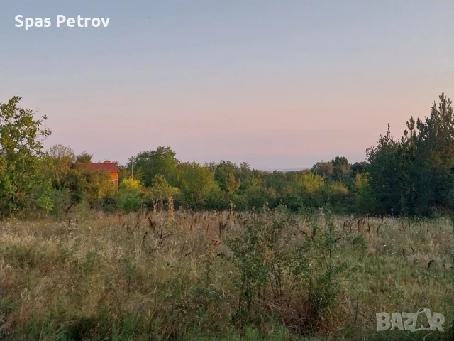 парцел в село Новаково , снимка 6 - Парцели - 50563620