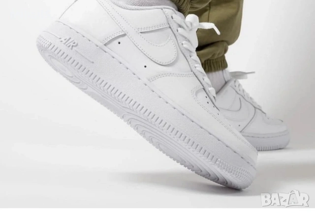 Nike Air Force 1 Classic White