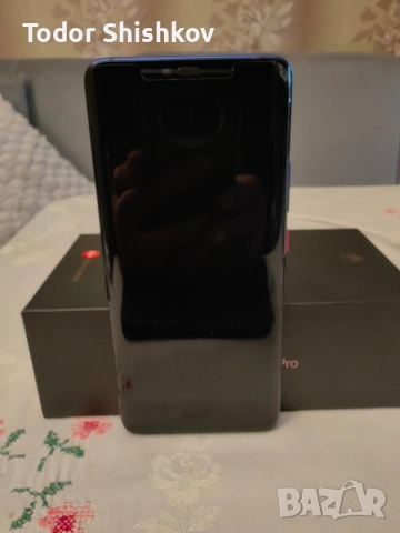 Продавам Huawei mate 20 pro, снимка 8 - Huawei - 52619201