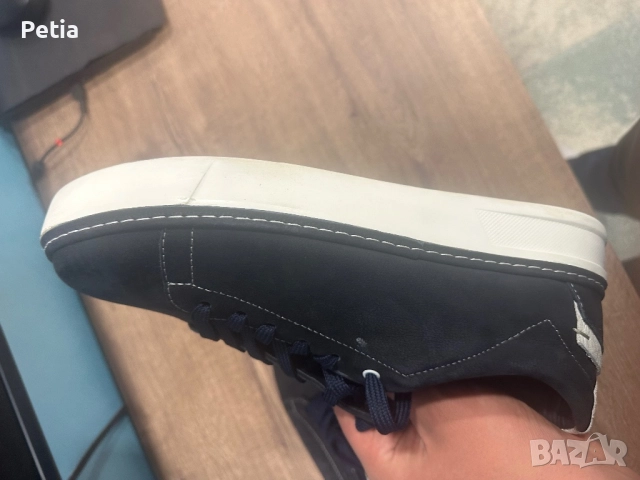 Мъжки кецове , снимка 4 - Кецове - 52266630