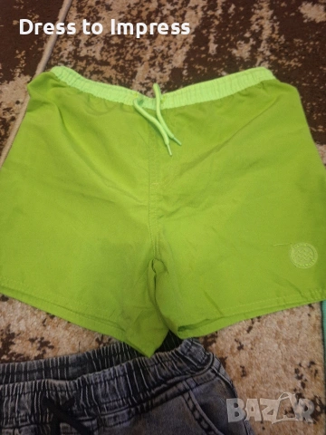 Голям детски сет дрехи 128/134, снимка 12 - Детски комплекти - 53714438