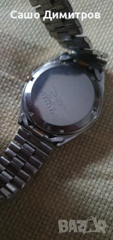 citizen automatic original Japan (2), снимка 5 - Мъжки - 48484122