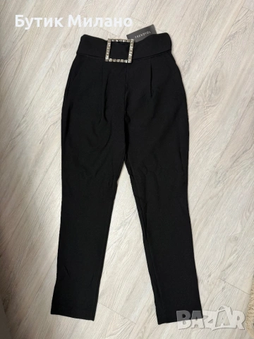 Елегантен пантолон, снимка 3 - Панталони - 53539804