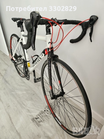 Шосеен велосипед Wilier Triestina, снимка 4 - Велосипеди - 51909092