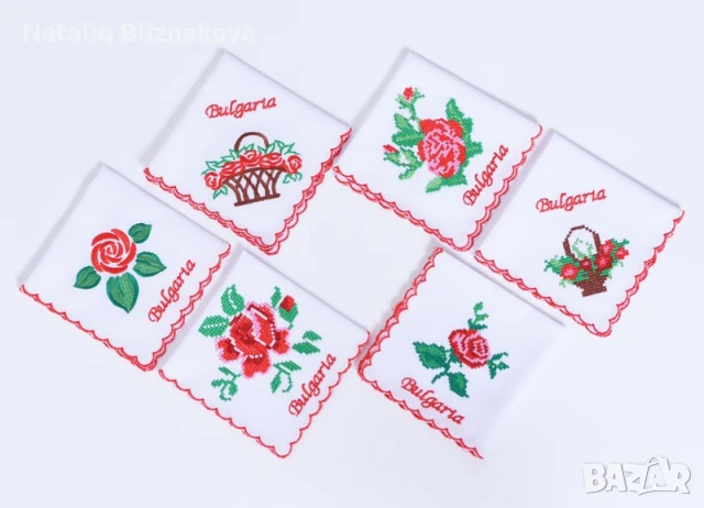 Традиционни Български сувенири - ръчна изработка, снимка 18 - Столове - 46656233