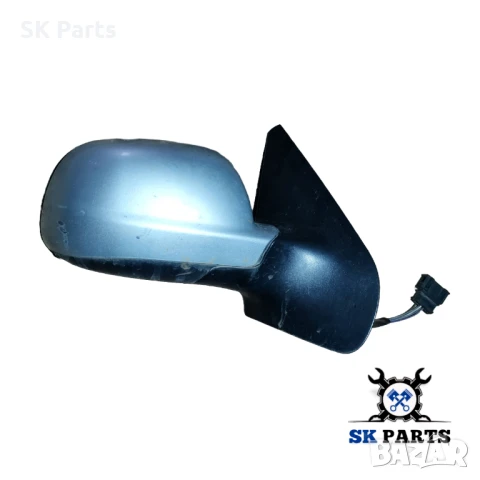 Ел огледало Дясно за за Golf 4 , Bora / Голф 4 , Бора, снимка 3 - Части - 50630422