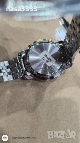 seiko 7T62, снимка 8 - Мъжки - 53281602