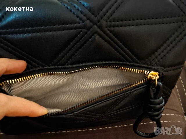 Нова дамска чанта, снимка 7 - Чанти - 52200747