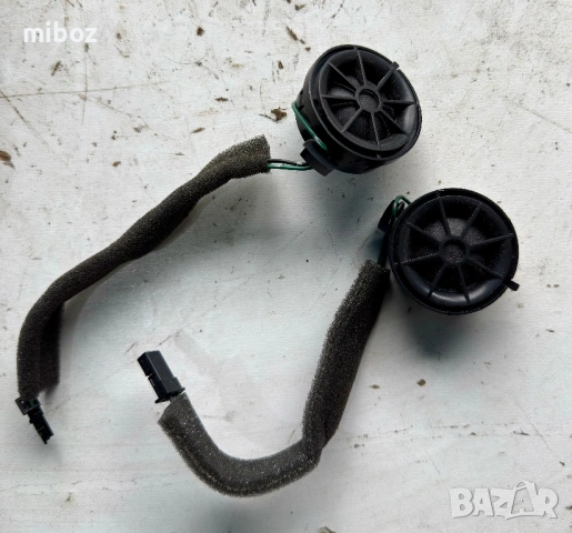 Музика узвочение Harman Kardon за Land Rover Range Rover sport, снимка 6 - Части - 53977946