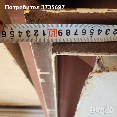 Метални врати., снимка 7 - Други - 52669024