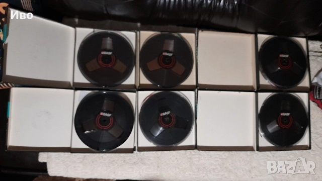 BASF 18см, снимка 2 - Декове - 52672722