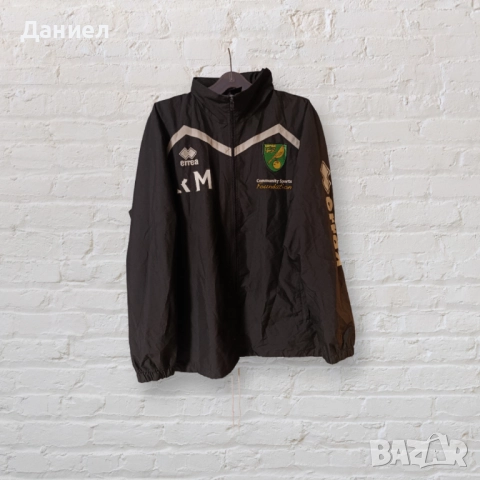 Яке на Норич