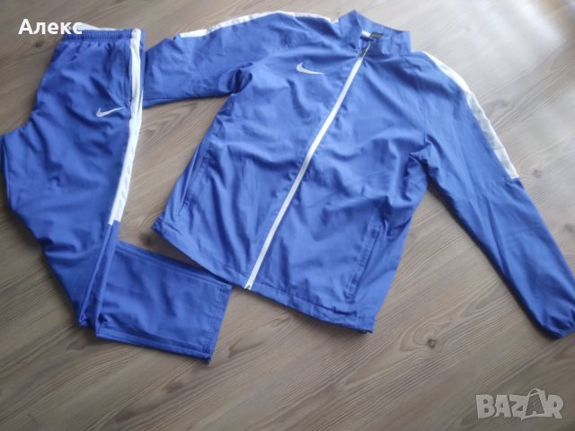 Nike Dri-Fit екип - XL, снимка 1 - Спортни дрехи, екипи - 45943609